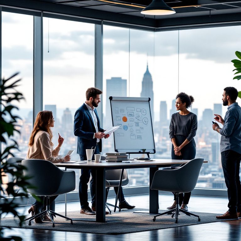 Hypnose en entreprise - bien être au travail 